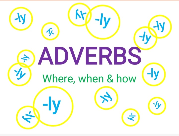 ADVERBS